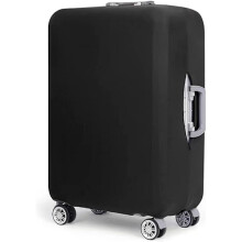 Kofferhoes 28 inch beschermhoes voor rolkoffer