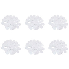 180Pcs NFC 215 Cards, for NFC Round Cards Rewritable NFC 215 Card Tag Compatible with TagMo and for