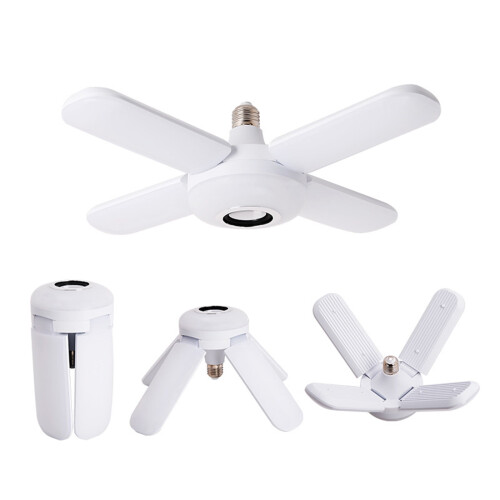 Εκπτώσεις! Έξυπνη λάμπα LED Lmueinov με ηχείο Bluetooth, λάμπα αλλαγής χρώματος E27RGB, 2