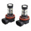 Για RAV4 2013 2014 2015LED Προβολείς Υψηλής Χαμηλής Δέσμης + Λαμπτήρες Ομίχλης 7
