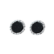 Exquisite Fashion Hypoallergenic Men's Earrings
