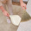 Corn Whisk Broom Small Corn Broom Short Handle Hand Broom Sweeping Mini Hand Broom 7