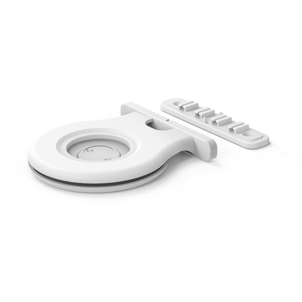 Jixopn Smart Speaker Bracket Cable Management Space Saving Accessories For Homepod Mini 9110895149997