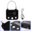 Time Lock Electronic Lock Household Temporary Lock Time Lock Electronic Lock Countdown 6