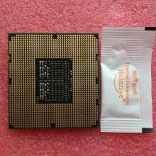 FOR W3670 3.2GHz 12MB 6 LGA1366 B1 130W 32nm Processor