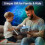 Sitting Night Light / Galaxy Lamp - Galaxy Projector Nepula with Remote Control 4