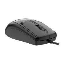 jixopn USB Wired Mouse 1000DPI Business Gaming Mouse Ergonomic Optical Computer Mice