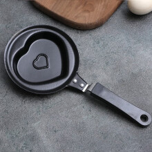 Mini Breakfast DIY Omelette Pan Non-stick, Wholesale Compatible with Home Use, Christmas Decorations Deals