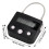 Time Lock Electronic Lock Household Temporary Lock Time Lock Electronic Lock Countdown 7