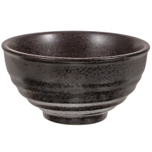 Japanese Tableware Ceramic Bowl Flatware Small Salad Bowl Soup Bowl Fruit Bowl Multi-function Serving Bowl