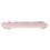 Wireless Keyboard and Mouse Combination for Windows, 2.4 GHz Wireless, Compact Mouse, Rose 2