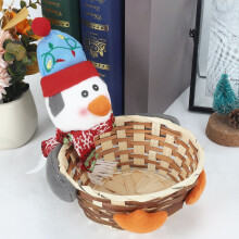 Statue de jardin solaire, cerf de 91 cm (36 pouces) pour extérieur, compatible avec la décoration extérieure, rangement pour bonbons de Noël,