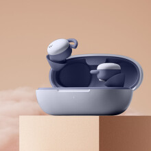 Txmfgh Bluetooth5.3 vezeték nélküli fülhallgató 28 órás akkumulátor-üzemidővel, zajcsökkentéssel, kényelmes oldalfekvőknek, ideális