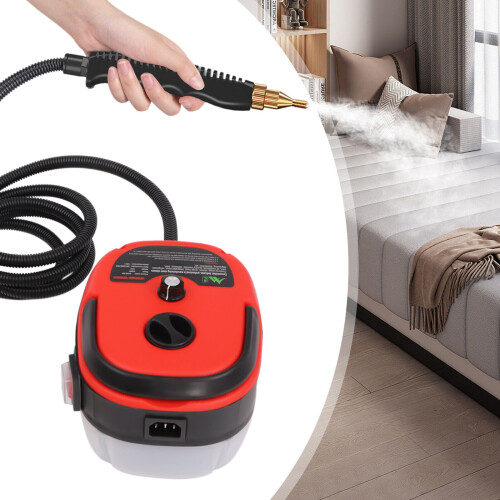 FETCOI1500W Φορητός ατμοκαθαριστής υψηλής θερμοκρασίας Μηχανή καθαρισμού υψηλής