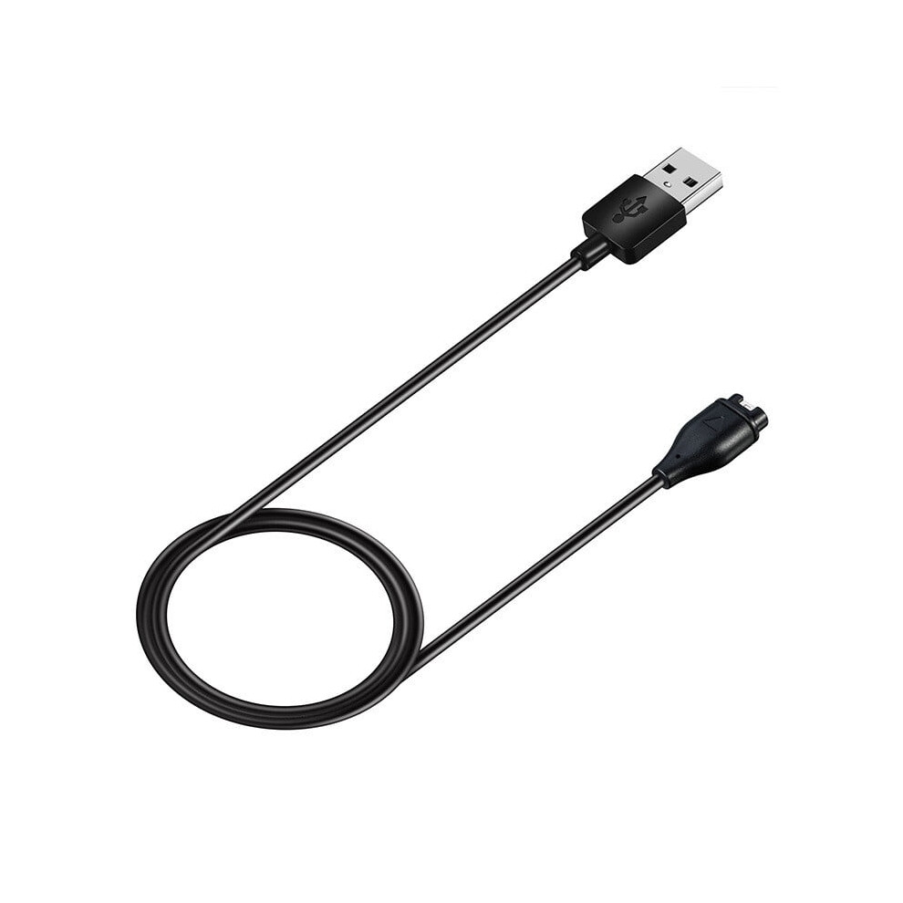 Replacement Usb Data Sync Charging Cable Charger For Compatible With Garmin Forerunner 245/245M 9425574747044