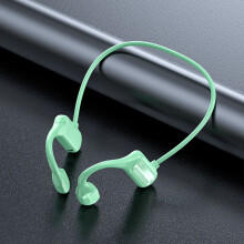 Kiplyki nagykereskedelmi vezeték nélküli Bluetooth fejhallgató csontvezetéses fejhallgató Bluetooth5.2 vezeték nélküli fülhallgató