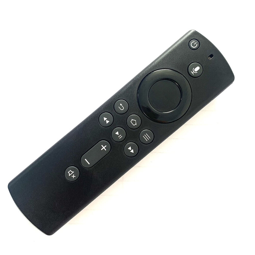 Titoumi L5b83h Replacement Voice Remote Control, For 1St 2Nd 3Rd Gen Fires Tv Stick Cube 4K Lite, Black 9425574748102