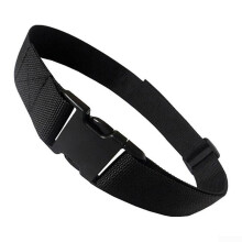 Safety Nylon Adjustable Quick Release Heavy Duty Tool Work Belt Workers Builders
