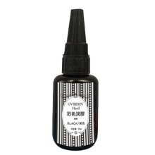Kiplyki Wholesale Hard Type UV DIY Crystal Clear Glue for Jewelry Craft Clear Glue Curing Multicolor