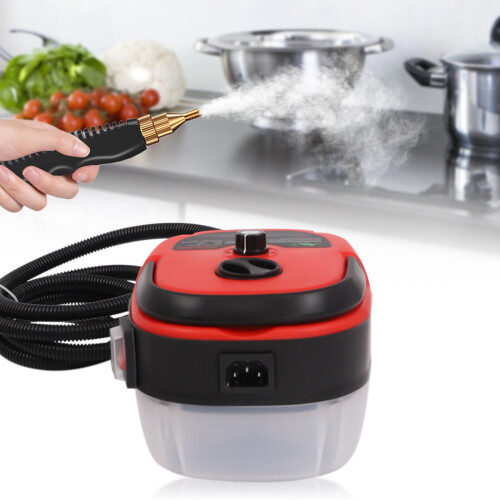 FETCOI1500W Φορητός ατμοκαθαριστής υψηλής θερμοκρασίας Μηχανή καθαρισμού υψηλής 2