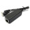 Mikro-USB POE-splitter 48V til 5V 2A/3A Mini USB strømforsyning standard 4
