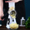 Μηχανή κοπής λαχανικών Hariumiu, κόφτης λαχανικών κουζίνας με 3 αντικαταστάσιμες 5