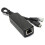 Mikro-USB POE-splitter 48V til 5V 2A/3A Mini USB strømforsyning standard 2