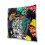 Capas de almofada Ba-Pe, pacote com 2 unidades, 40x40 cm (16" x 16") 4