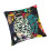 Capas de almofada Ba-Pe, pacote com 2 unidades, 40x40 cm (16" x 16") 6