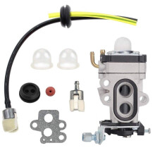 Carburetor Replacement for RedMax HBZ2500 HBZ2600 Leaf Blower T151381000 Direct Fit