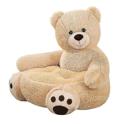 Canapé bébé, fauteuil, mobilier ours en peluche