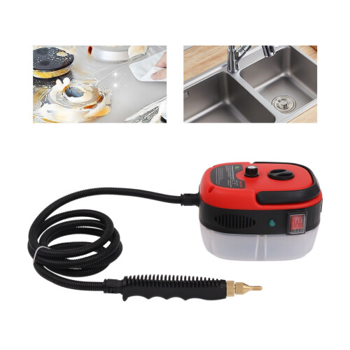 FETCOI1500W Φορητός ατμοκαθαριστής υψηλής θερμοκρασίας Μηχανή καθαρισμού υψηλής 1