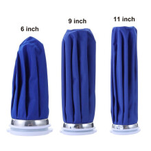 Reusable Ice Bags Medical Cold Pack Water Bag for Injuries Pain Relief Ice Pack