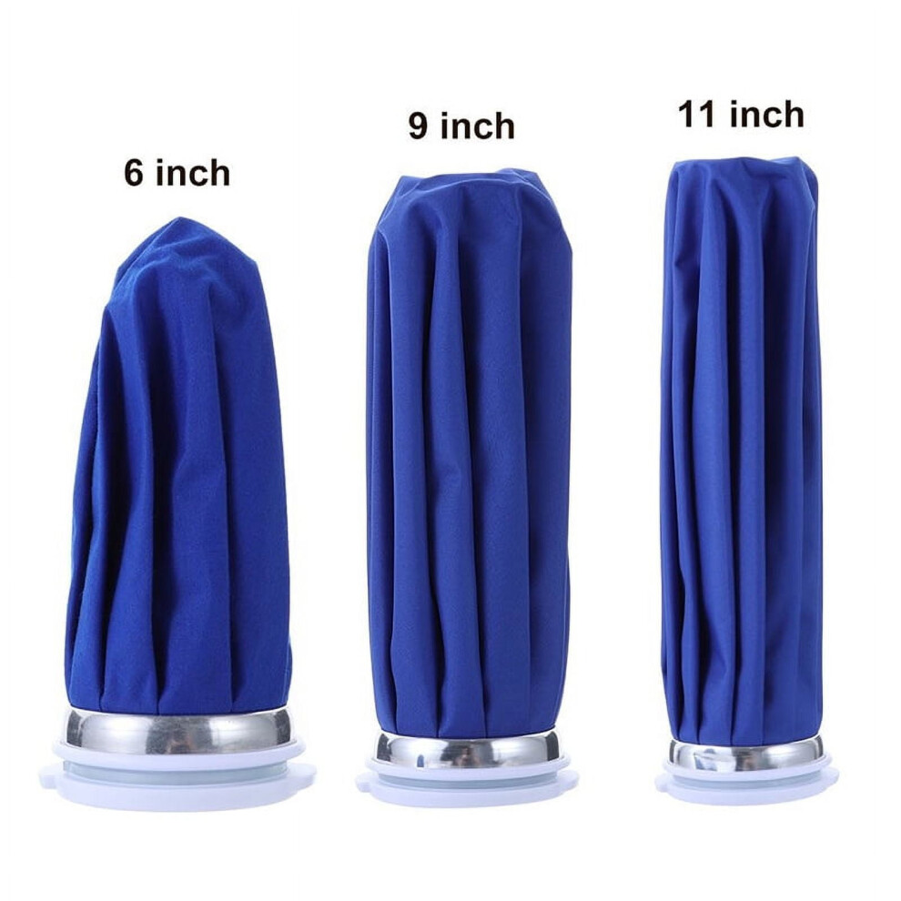Reusable Ice Bags Medical Cold Pack Water Bag for Injuries Pain Relief Ice Pack