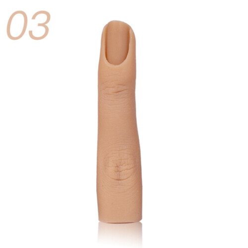 1.ª herramienta para uñas postizas 03 03 03