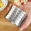 Maisskallriver Cob Razor Blade Scraper Slicer Creative Stripper Rustfritt Stål Crater 4