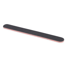 Set of 10 pieces thin abrasive for professional and artistic nails
