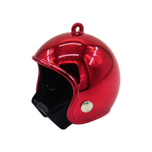 Kiplyki Wholesale 1PC Chicken Helmet PP Funny Premium Helmets Pet Supplies For Bird Hens Chick Pet