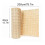Rattan Mesh Roll Sheet Webbing Caning Material for Chairs Kit Multi-size options 5