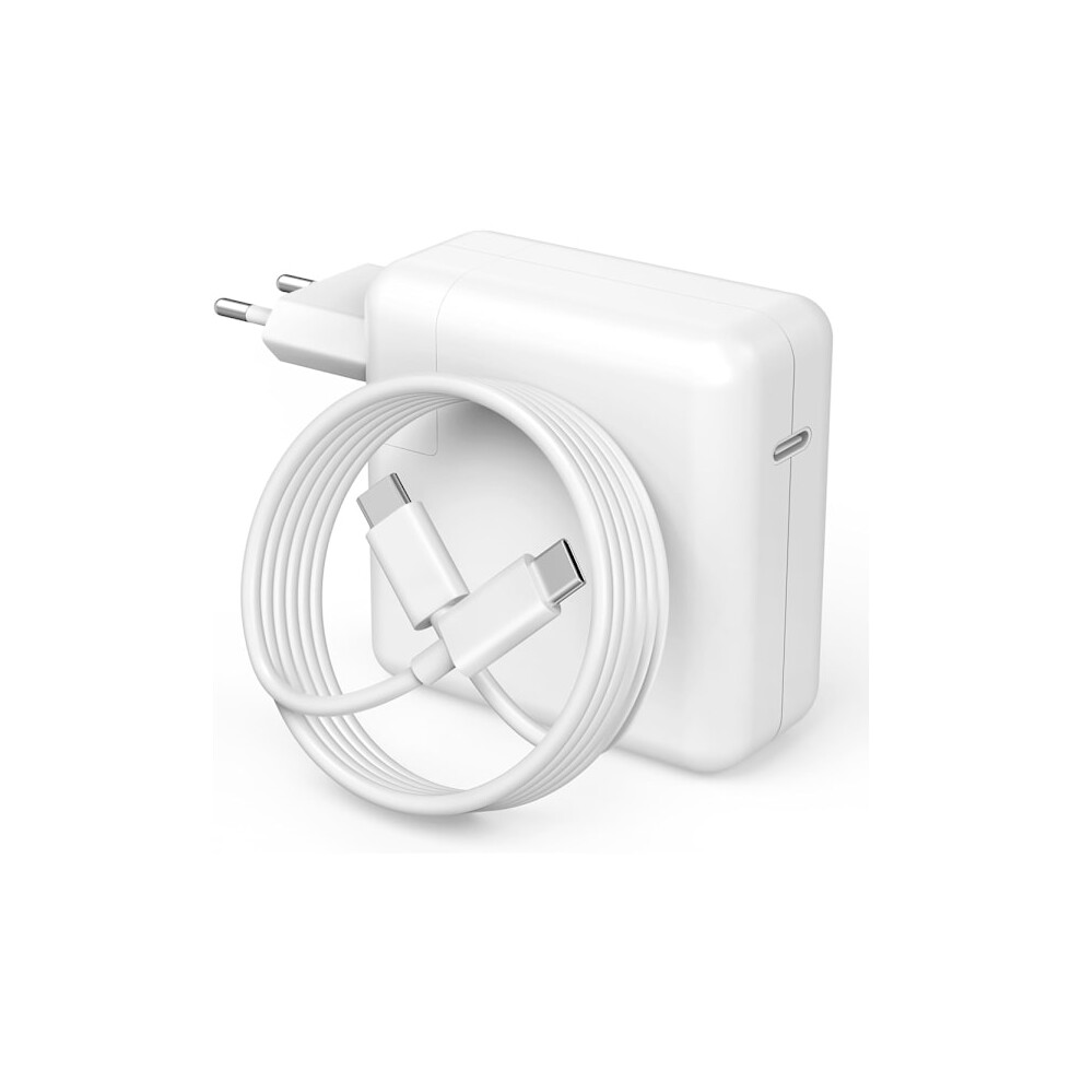 61W Usb-C Charger For Macbook Air M1, M2 & M3 - 1.8M 9083649930380