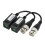 GUYUTING UTP CAT5 Video Transceiver ESCAM 202A Interference Rejection Transceiver Applicable for PAL/NTSC/SECAM 1