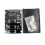 FOR Mini pcie mSATA SSD To 2.5Inch SATA3 Adapter Card With Case 1