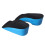 Solette rialzanti Zonh per uomo e donna (4 cm) 2