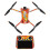 Suitable compitable with MINI 3 PRO Sticker Body Standard Remote Control Version Protective Film Accessories 1