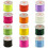 Hesroicy1Roll0.8MM Ελαστικό νήμα Ισχυρό ελαστικό επίπεδο σχέδιο Ελαστική γραμμή με 7