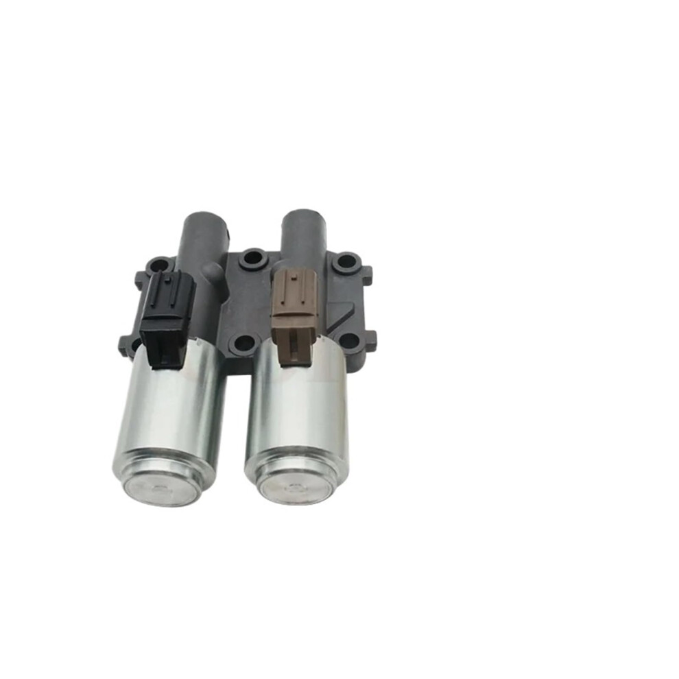Dual Linear Transmission Solenoid Valve 28260Prp014 For Honda Accord Precision Shift Control 9113335014343