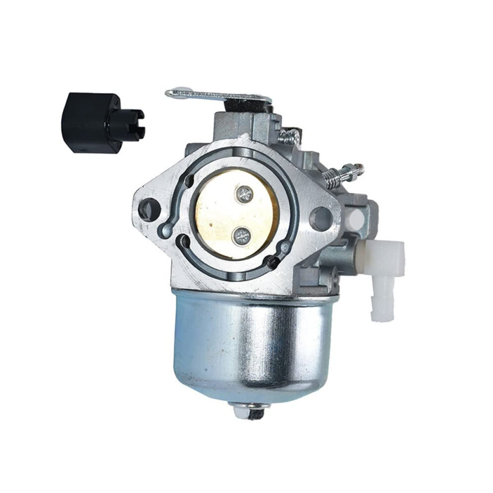 Carburetor For Briggs And Stratton 499029 497164 497844, Durable Metal, Smooth Engine Idle 9164114616197