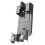 Wall Mount Docking Station for Dyson V6 DC34 DC35 DC58 DC59 DC61, DualMode Stable Storage 1pc 1