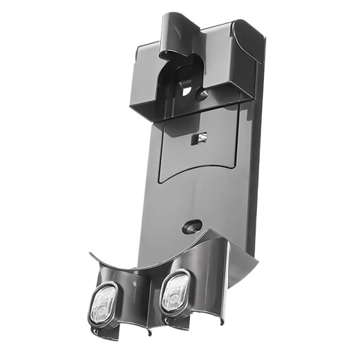 Wall Mount Docking Station for Dyson V6 DC34 DC35 DC58 DC59 DC61, DualMode Stable Storage 1pc