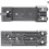 Wall Mount Docking Station for Dyson V6 DC34 DC35 DC58 DC59 DC61, DualMode Stable Storage 1pc 3